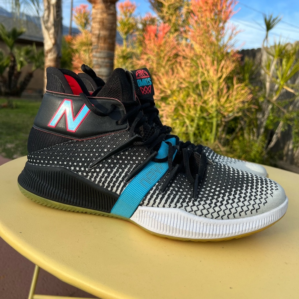 New Balance OMN1 Baited
